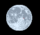Moon age: 11 days, 20 hours, 52 minutes,92%